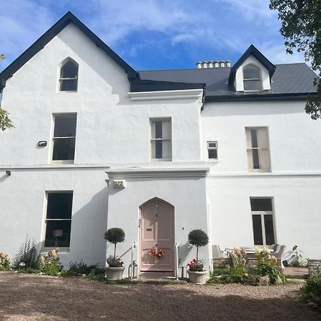 Bed and Breakfast Lynwood House Ков Экстерьер фото