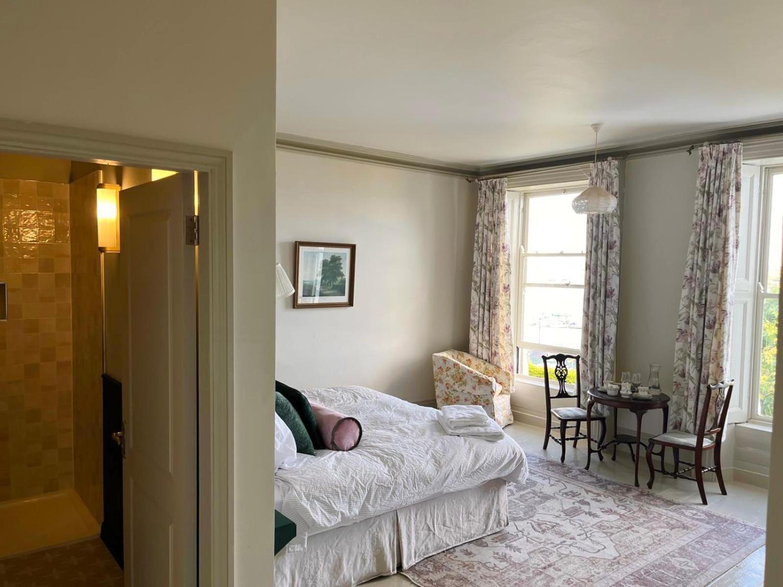 Bed and Breakfast Lynwood House Ков Экстерьер фото