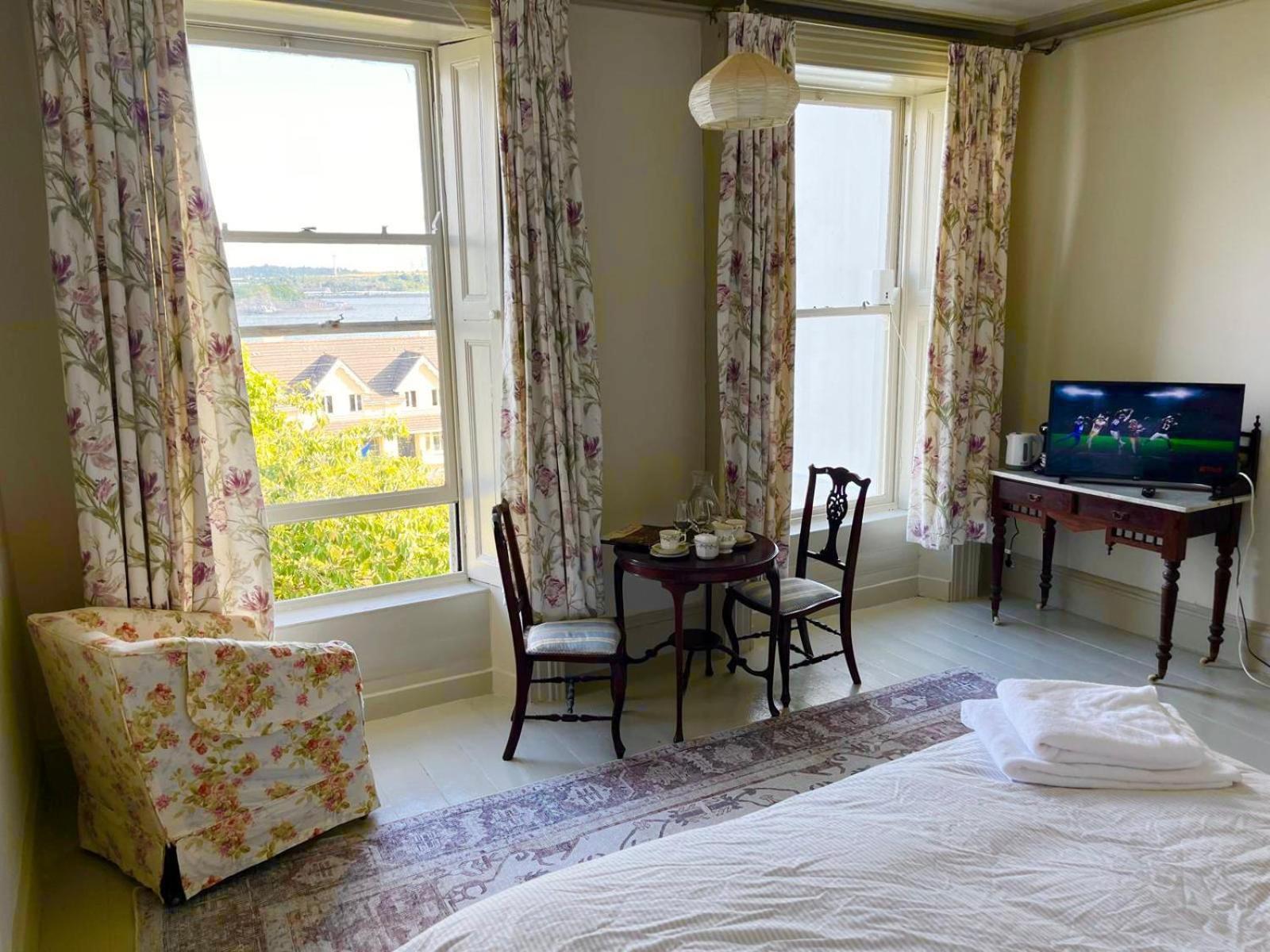 Bed and Breakfast Lynwood House Ков Экстерьер фото