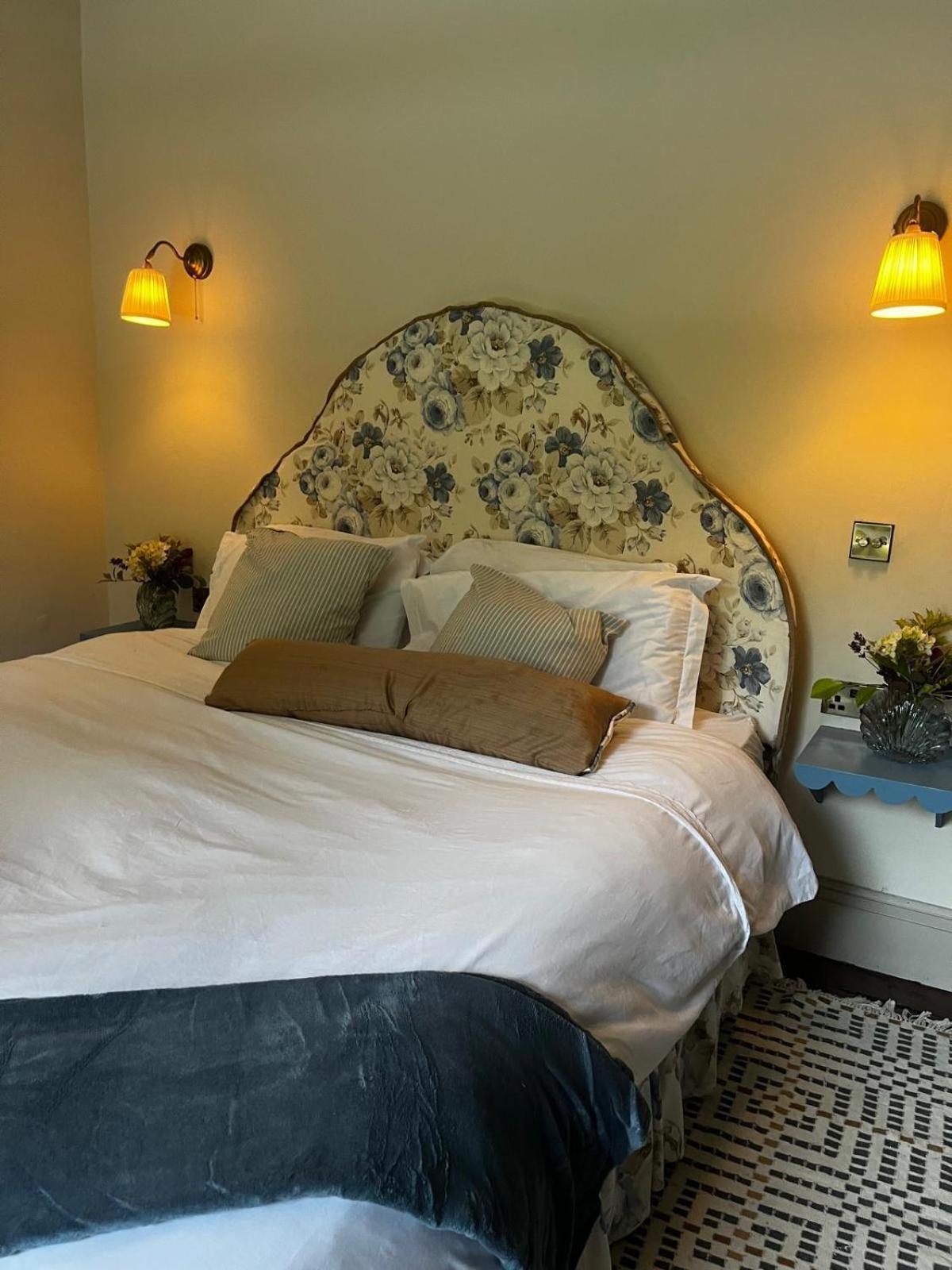 Bed and Breakfast Lynwood House Ков Экстерьер фото