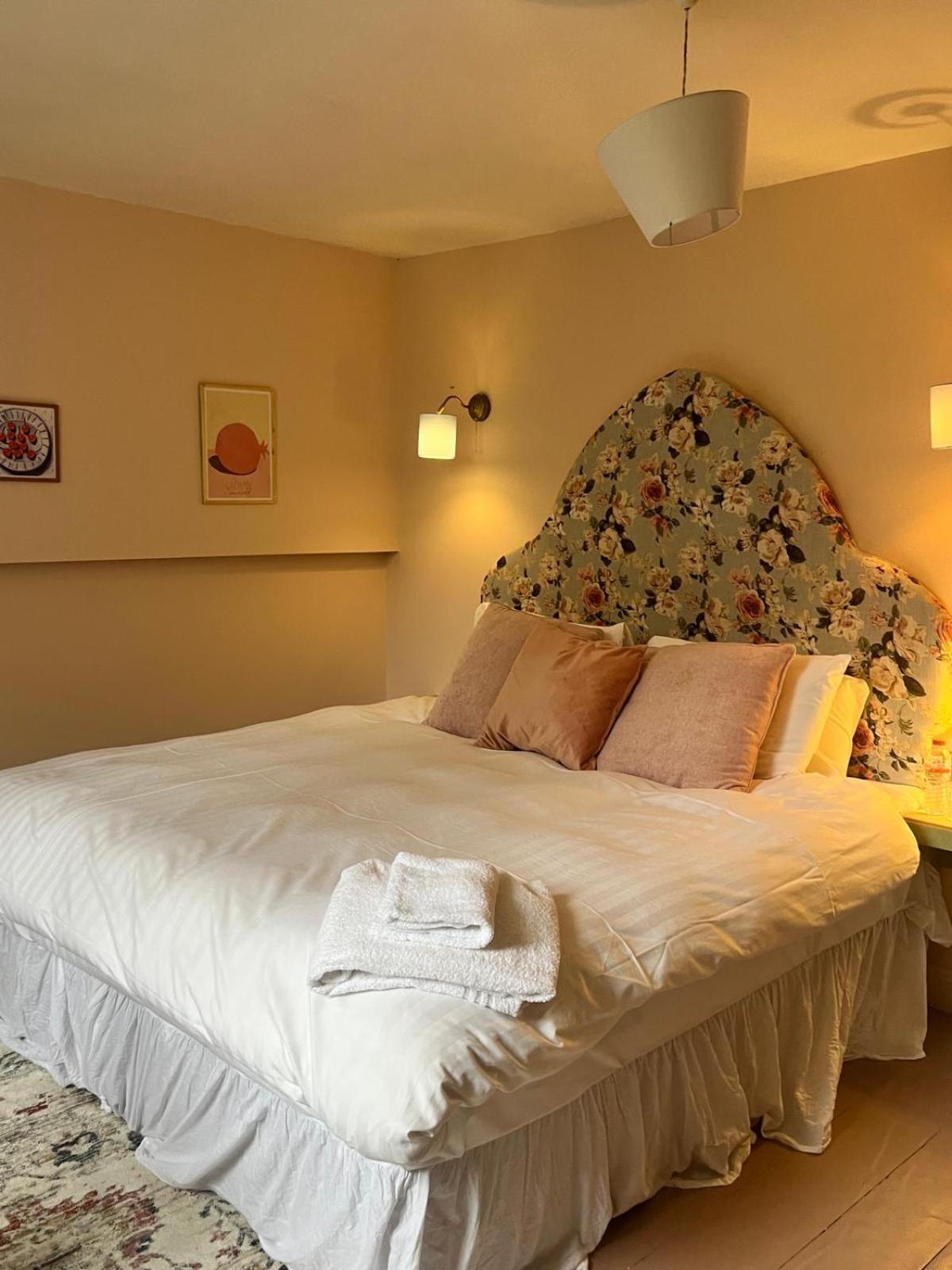 Bed and Breakfast Lynwood House Ков Экстерьер фото