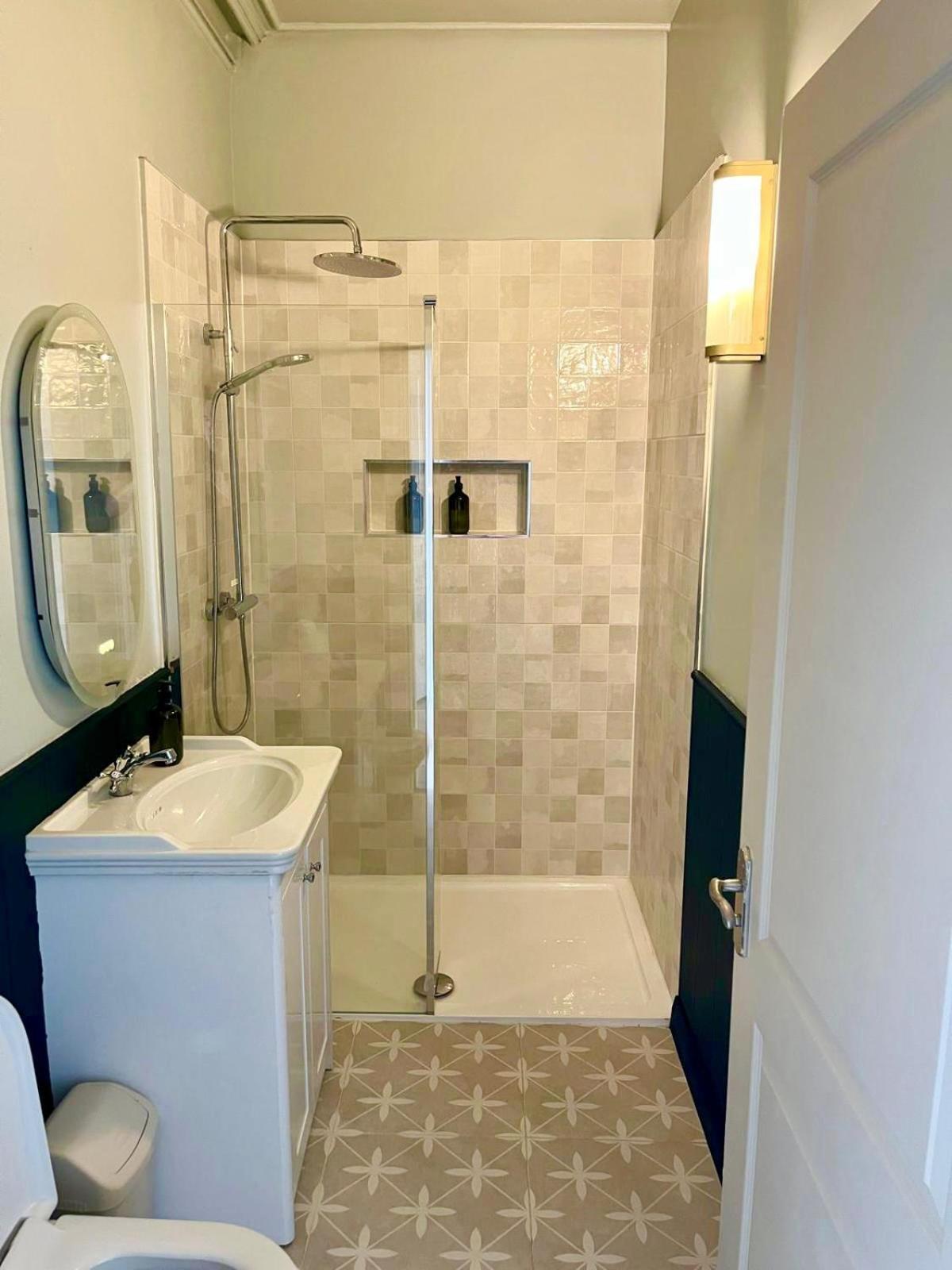 Bed and Breakfast Lynwood House Ков Экстерьер фото